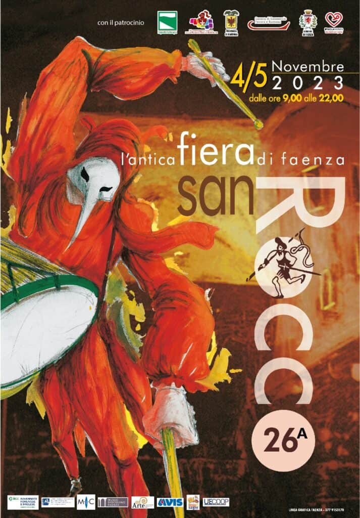 Fiera di San Rocco - 5 novembre 2023